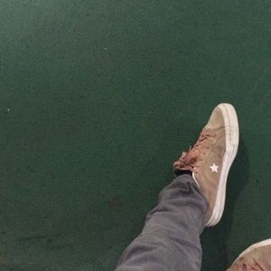 Meet your Posher, Ian